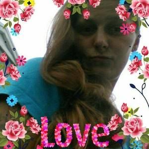 Meet your Posher, Sandra